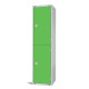 Elite Steel Locker | 1 - 8 Door Option | 300 or 450mm Deep